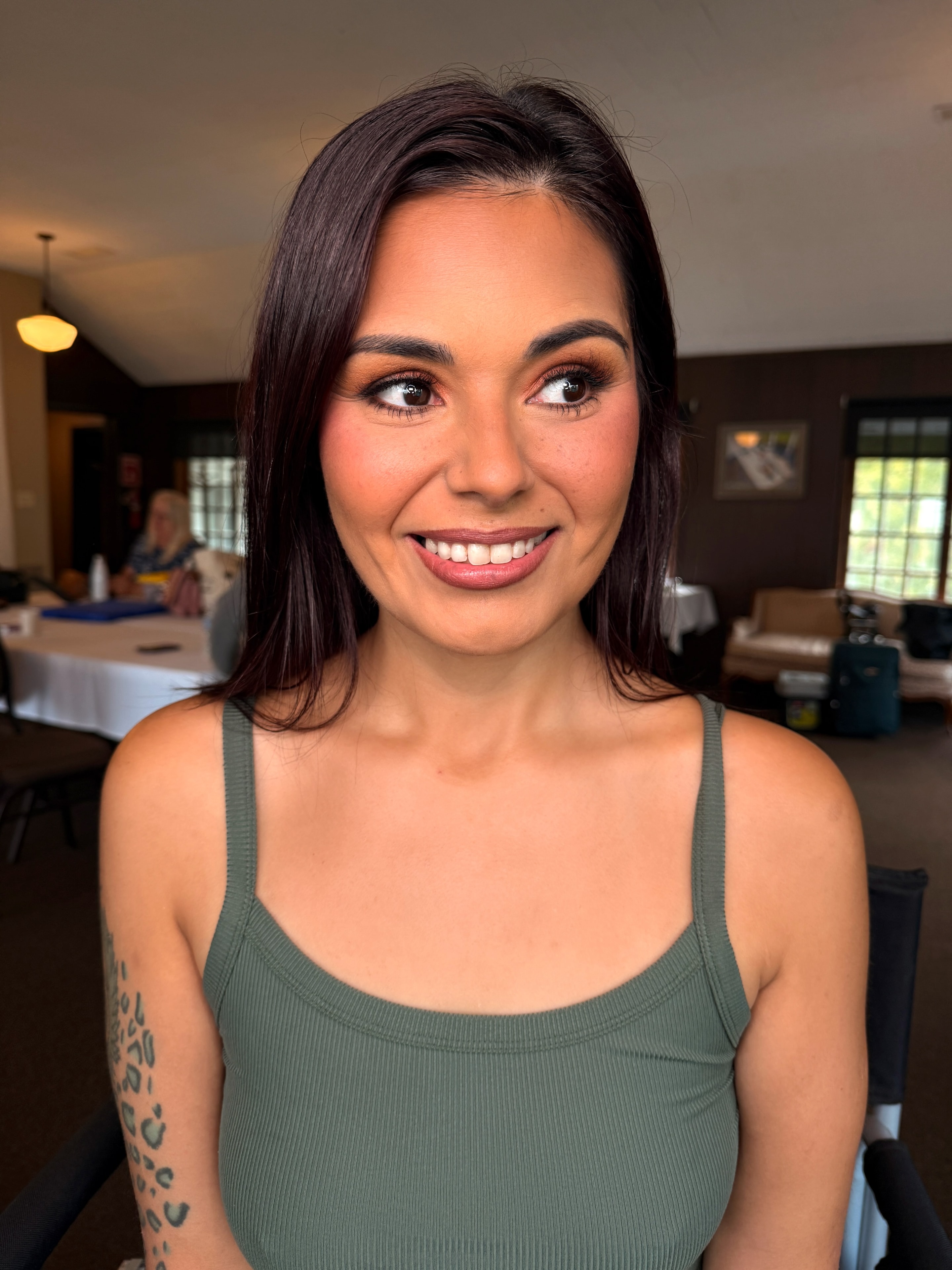 Josie B.