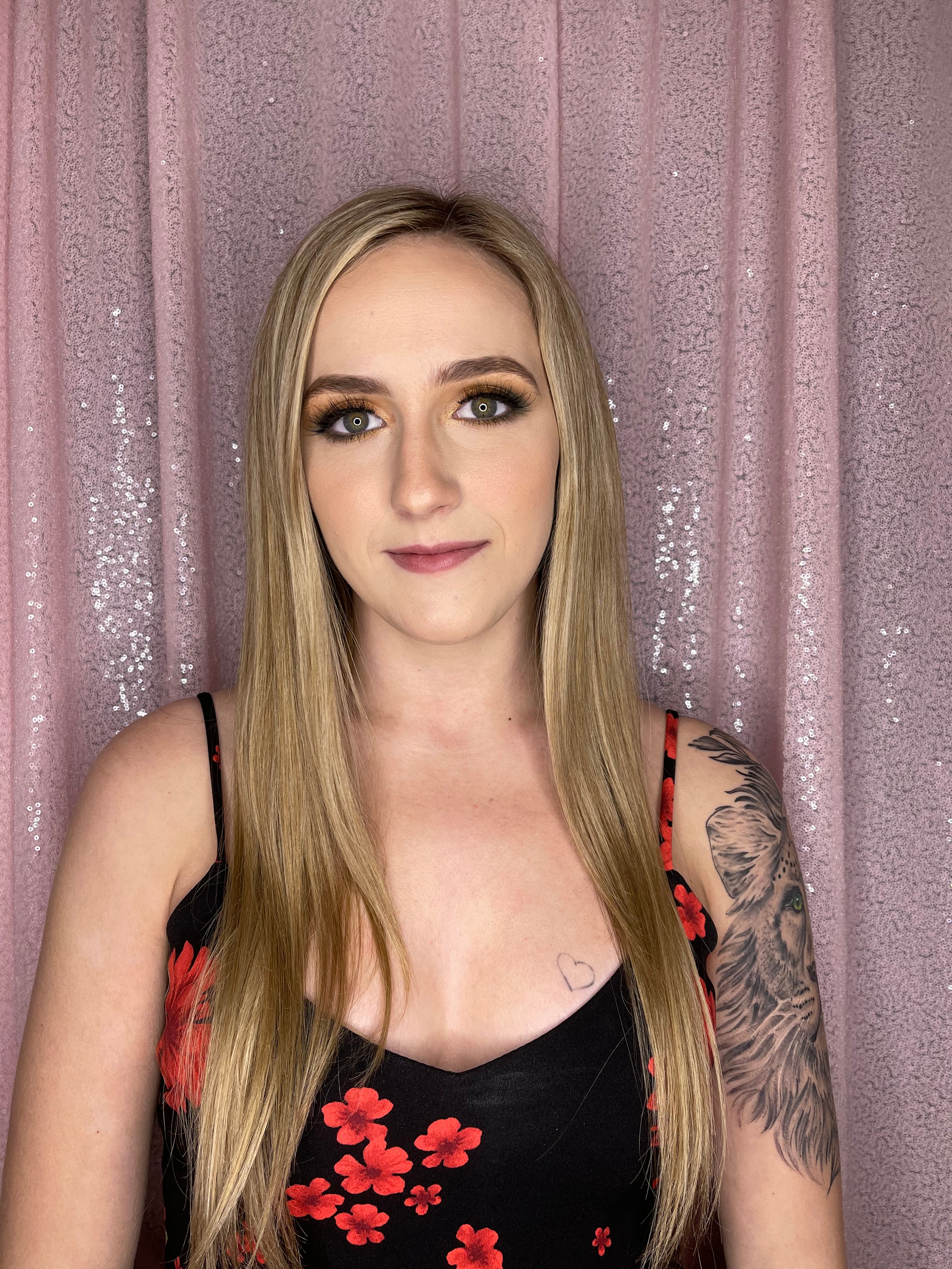 Katie L.
